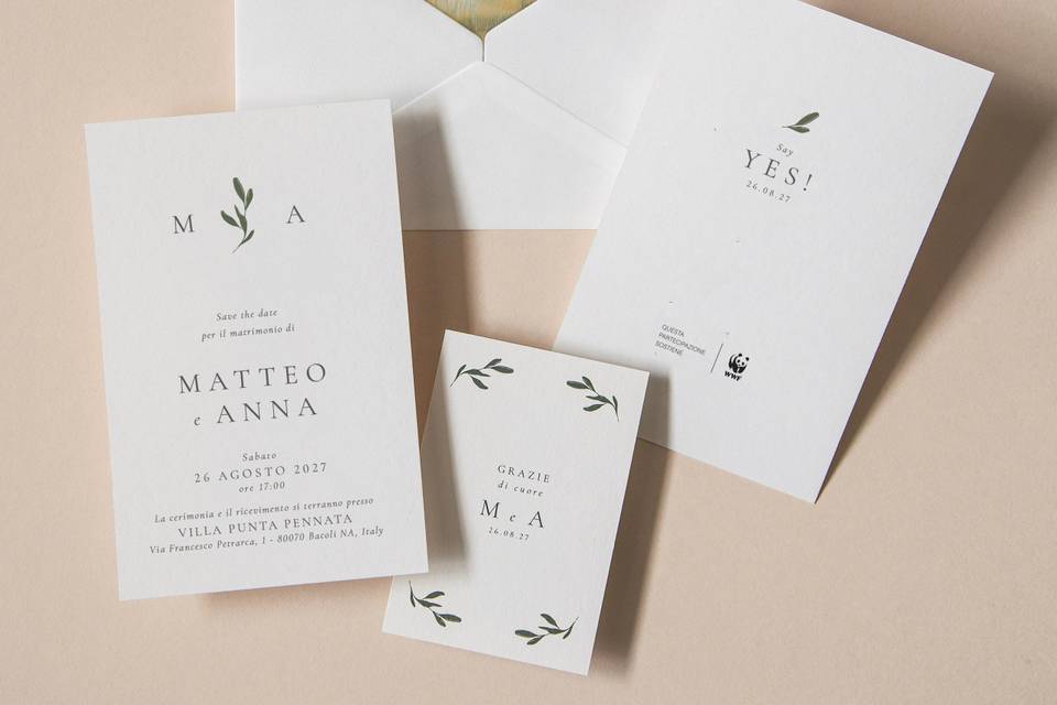 Partecipazione Oasi WWF