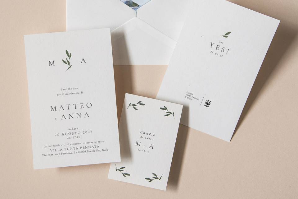 Partecipazione Oasi WWF