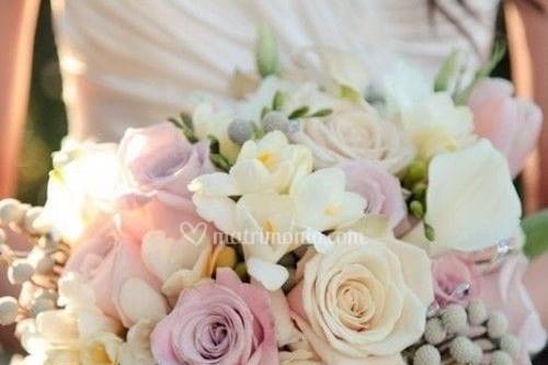 Bouquet da sposa