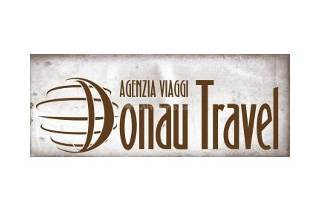 Donau Travel agenzia viaggi logo