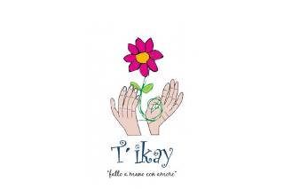 Logo T'ikay