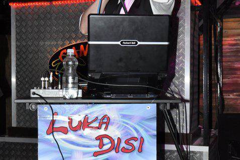 Luka Disi