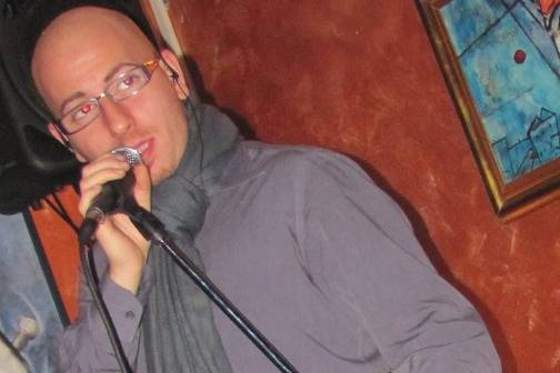 Serata Live Salice Terme