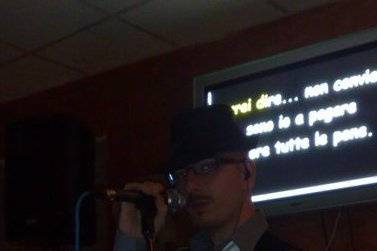 Karaoke