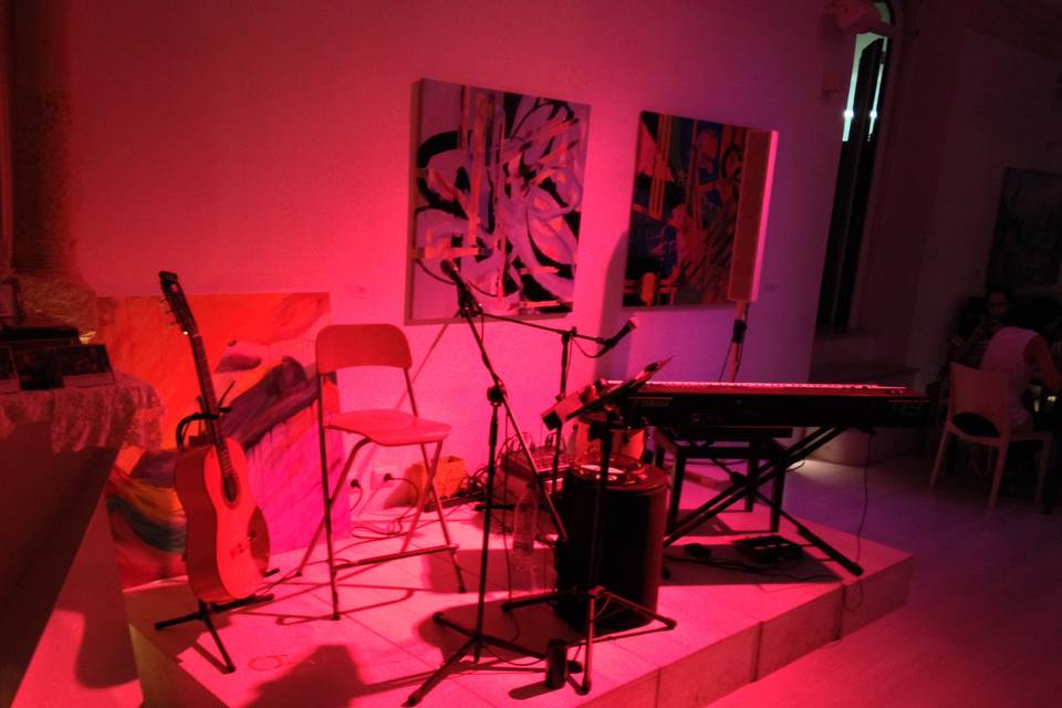 Duo Live