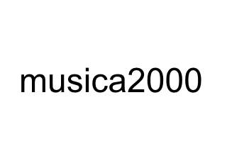 Musica2000