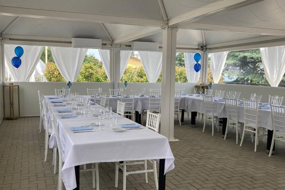 Locanda Dell’eden