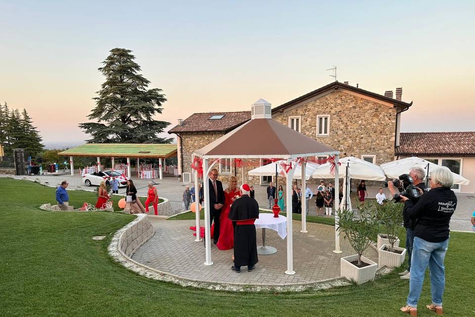 Locanda Dell’eden