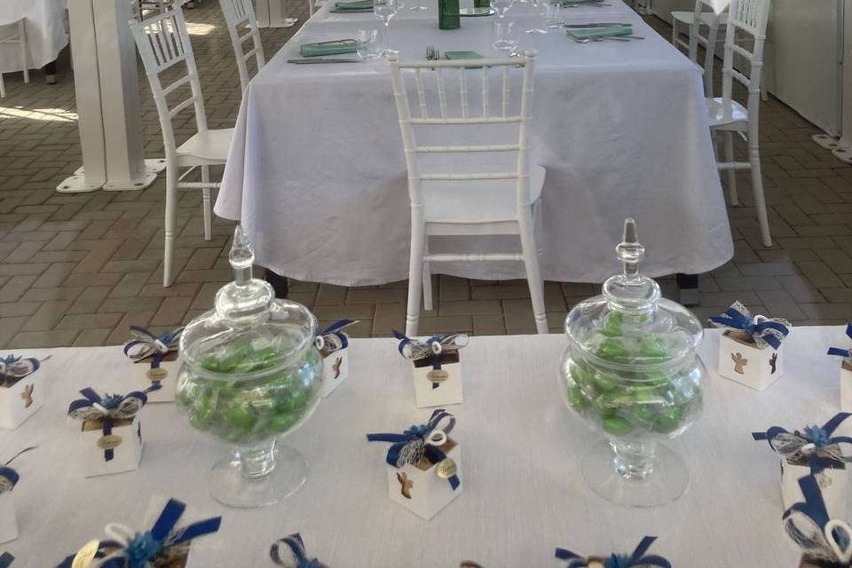 Locanda Dell’eden