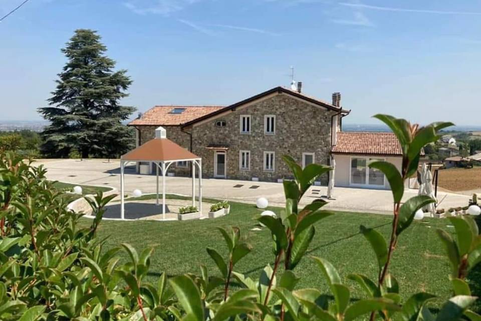 Locanda Dell’Eden