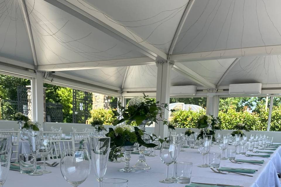 Locanda dell’eden