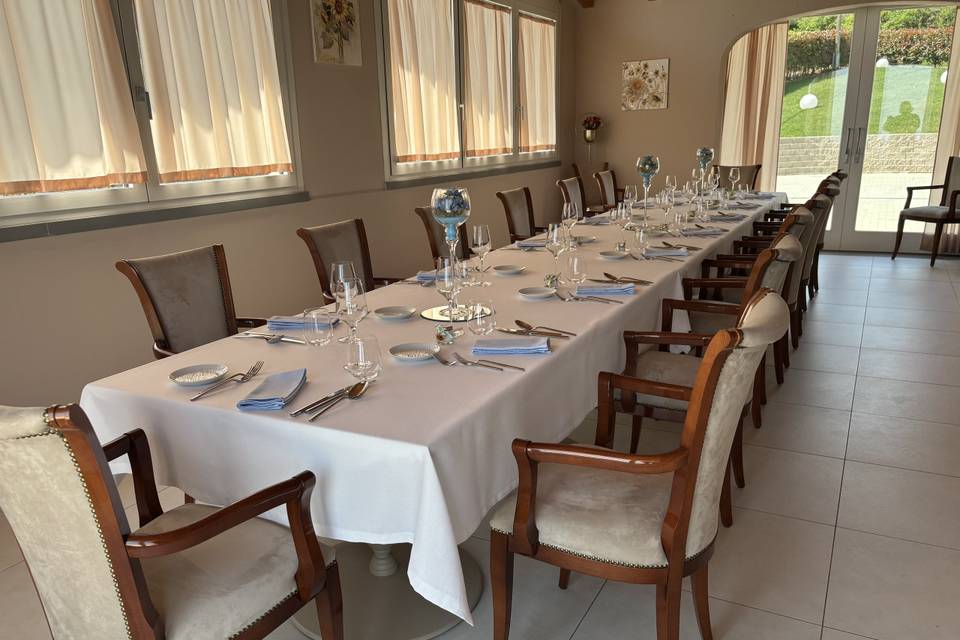 Locanda Dell’Eden