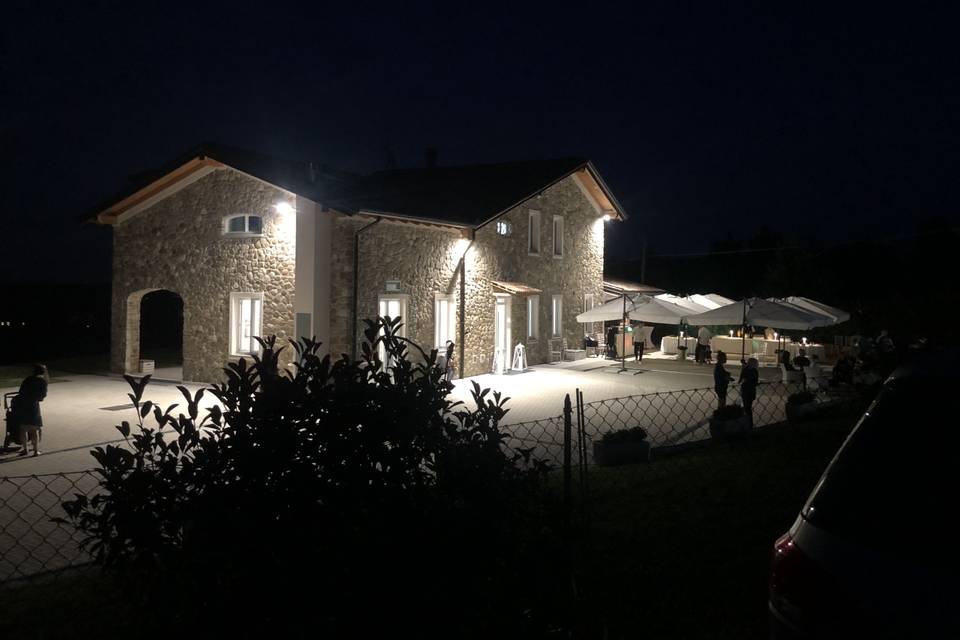 Locanda Dell’Eden