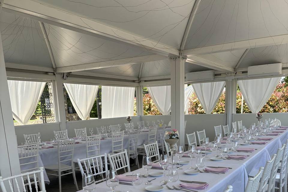 Locanda Dell’Eden