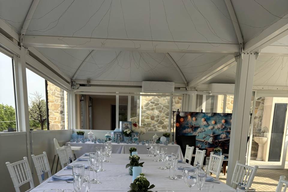 Locanda Dell’Eden