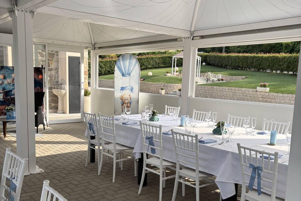 Locanda dell’Eden