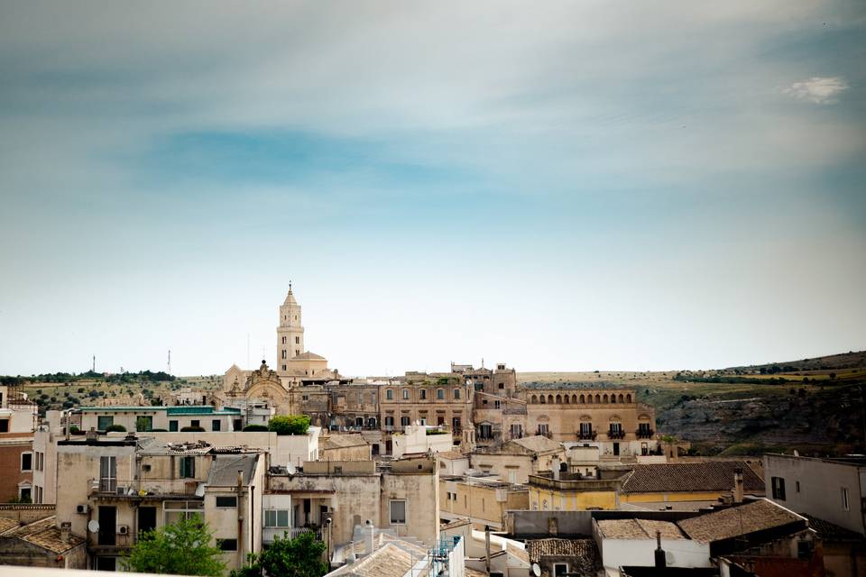 Matera