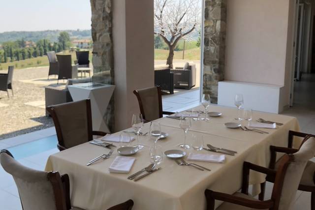 Locanda Dell’Eden
