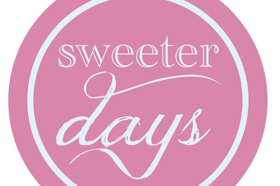 Sweeter Days