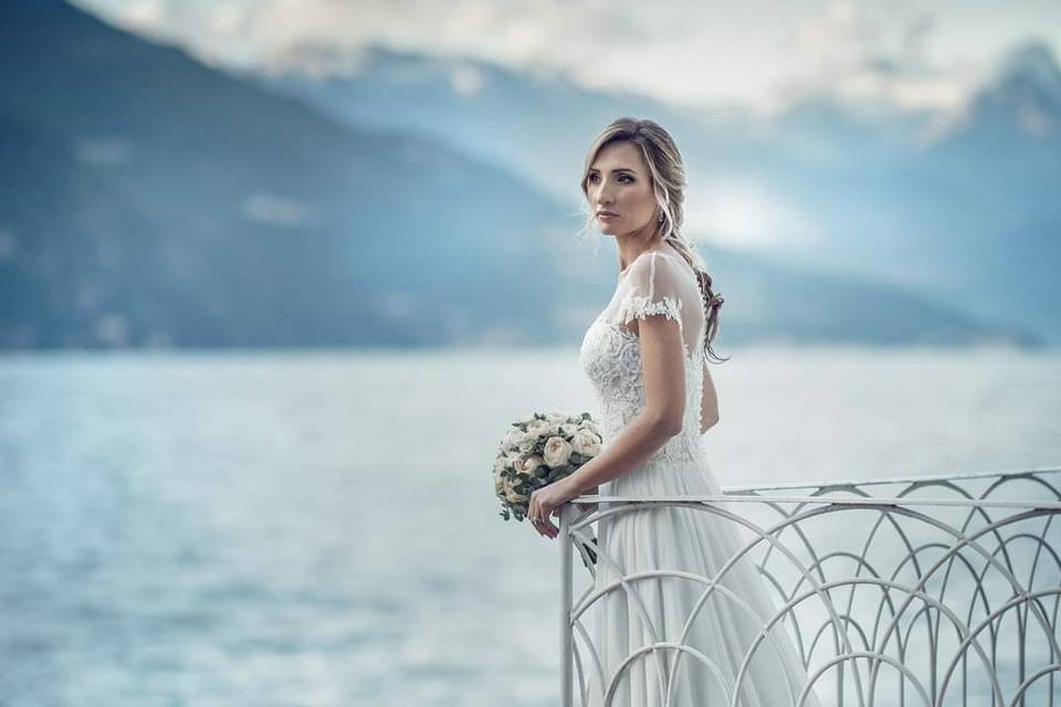Rosa Letizia Make-up Artist