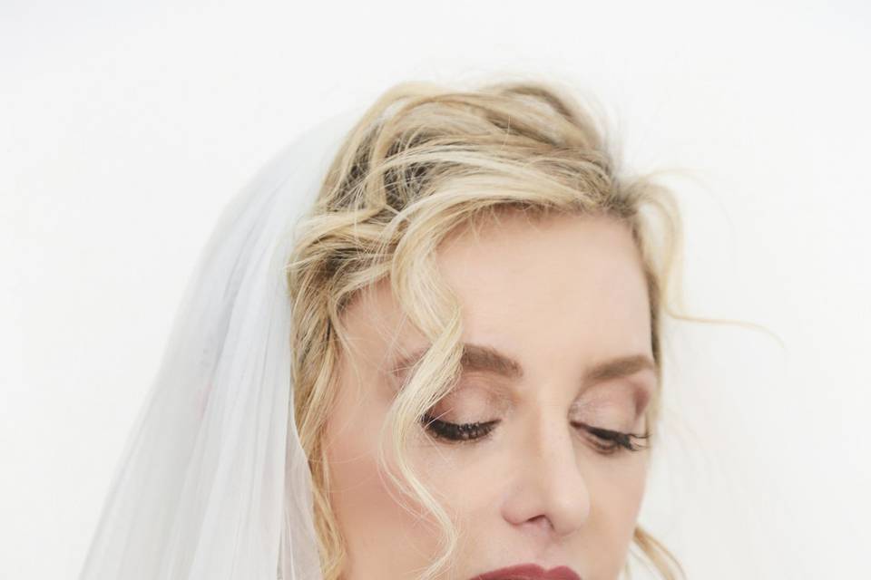 Sposa glamour