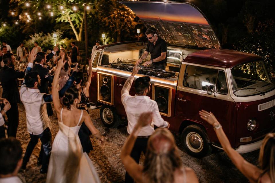 Dance, Love & Forever