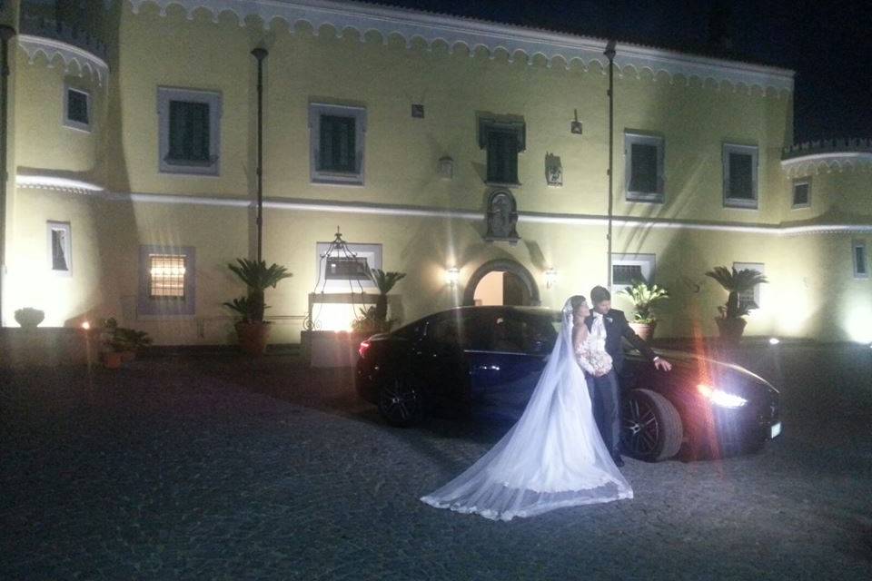 Matrimonio di Classe