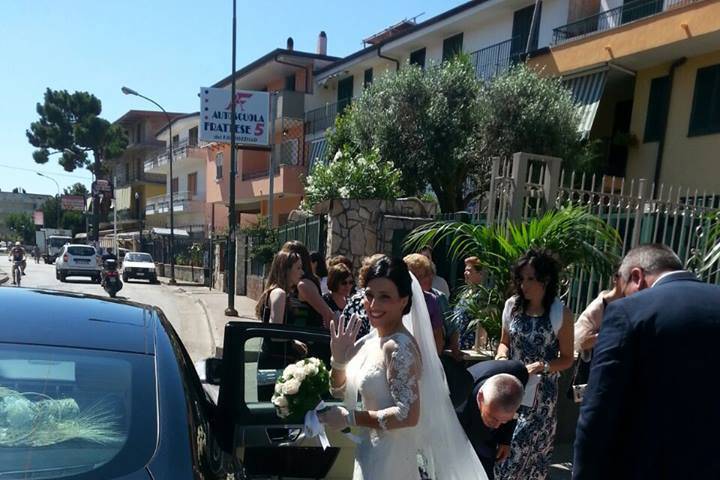 Matrimonio 