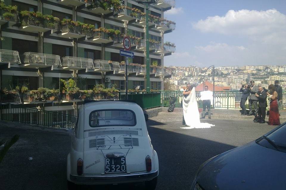 Noleggi di Lusso