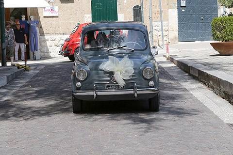 Fiat 600