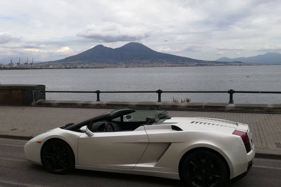 Lambo & Vesuvio