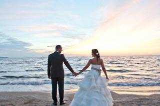 Kimberly Event Wedding Planner 1