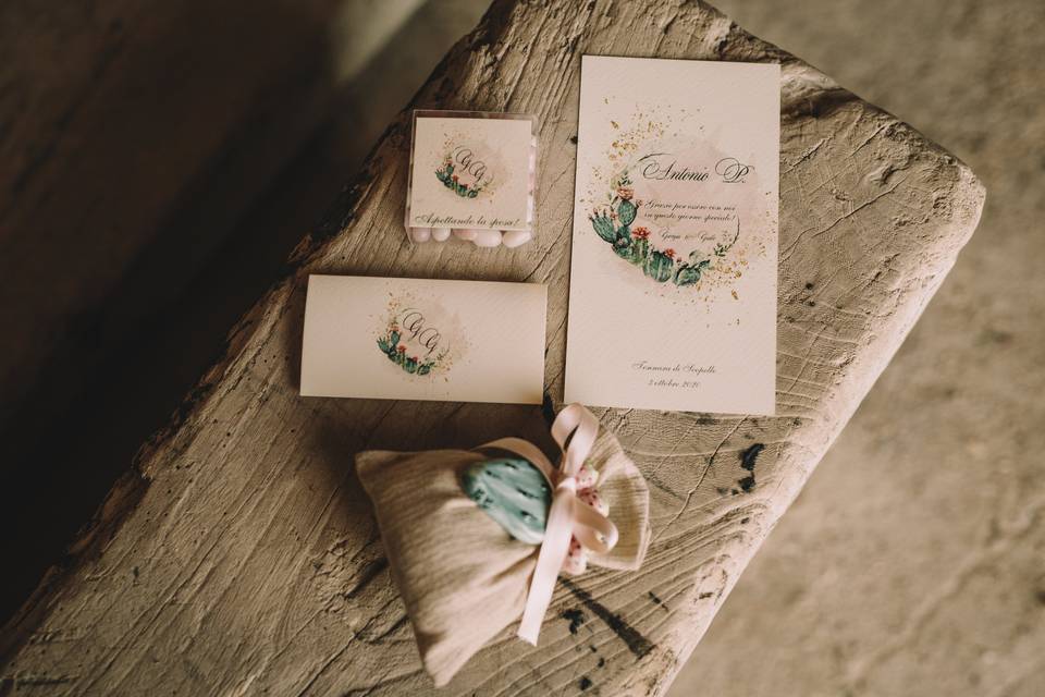 Stationery