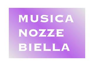 Musica Nozze Biella logo