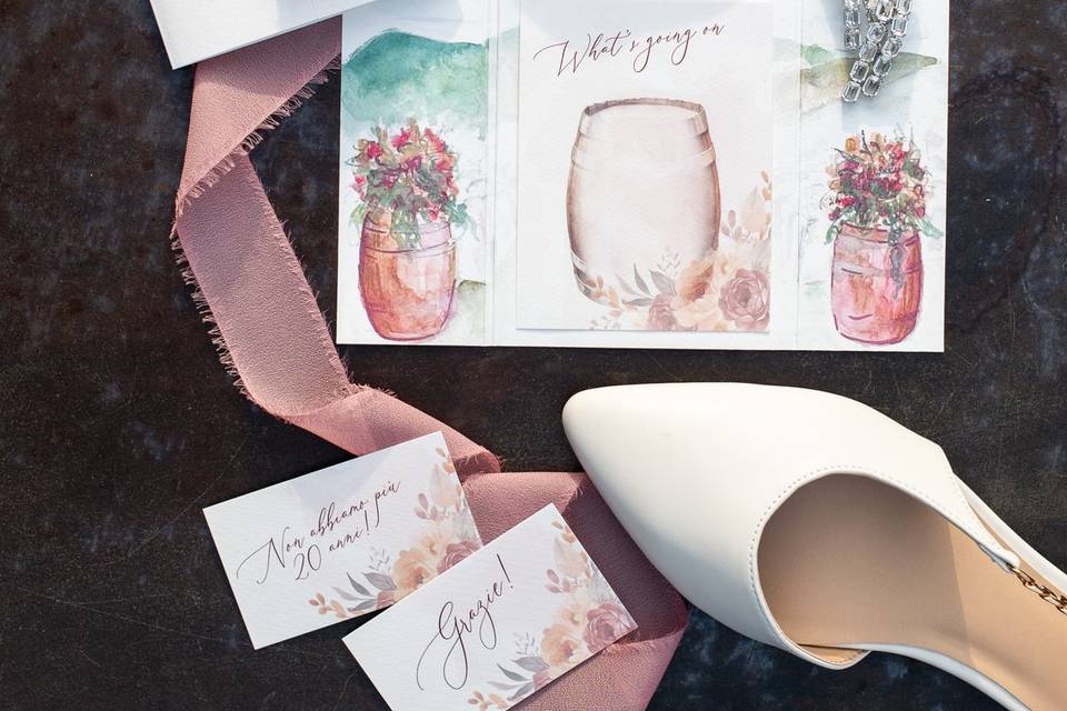 Stationery