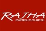 Rajha parrucchieri logo ok