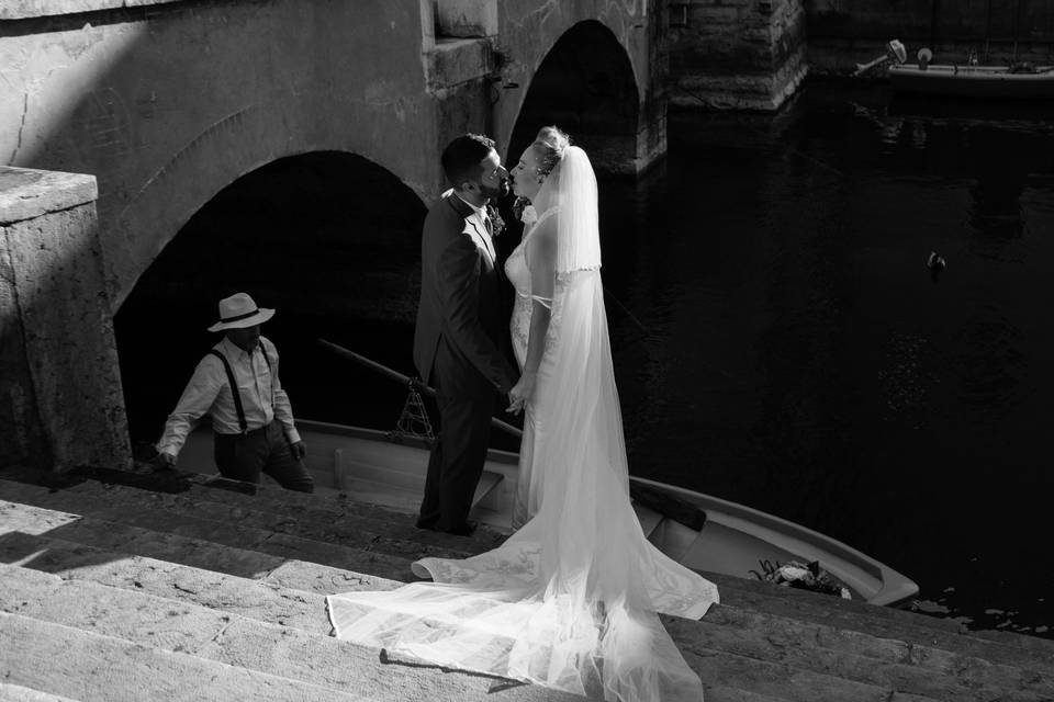 Wedding lago di Garda