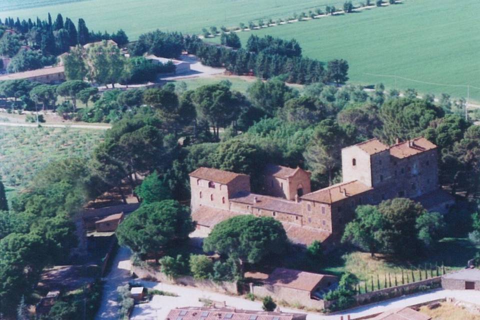 Castello di Casalappi