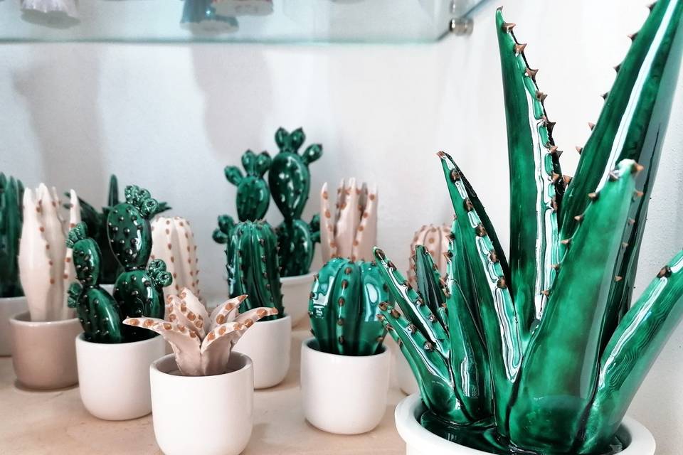 Cactus