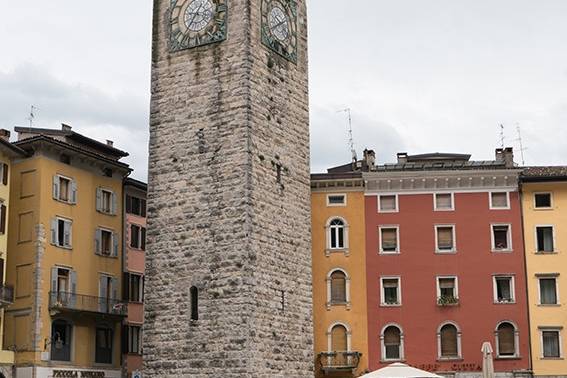 Lungolago Riva del Garda
