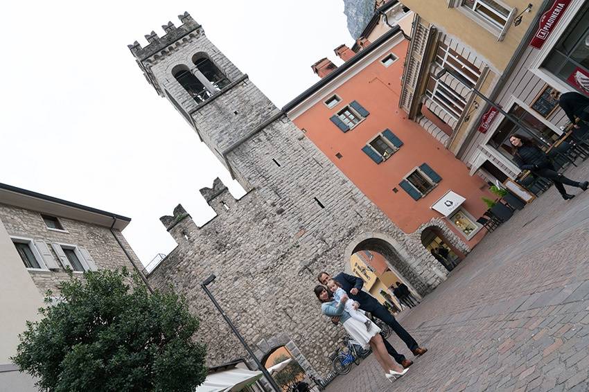 Lungolago Riva del Garda