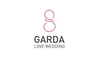 Logo Garda Love Wedding