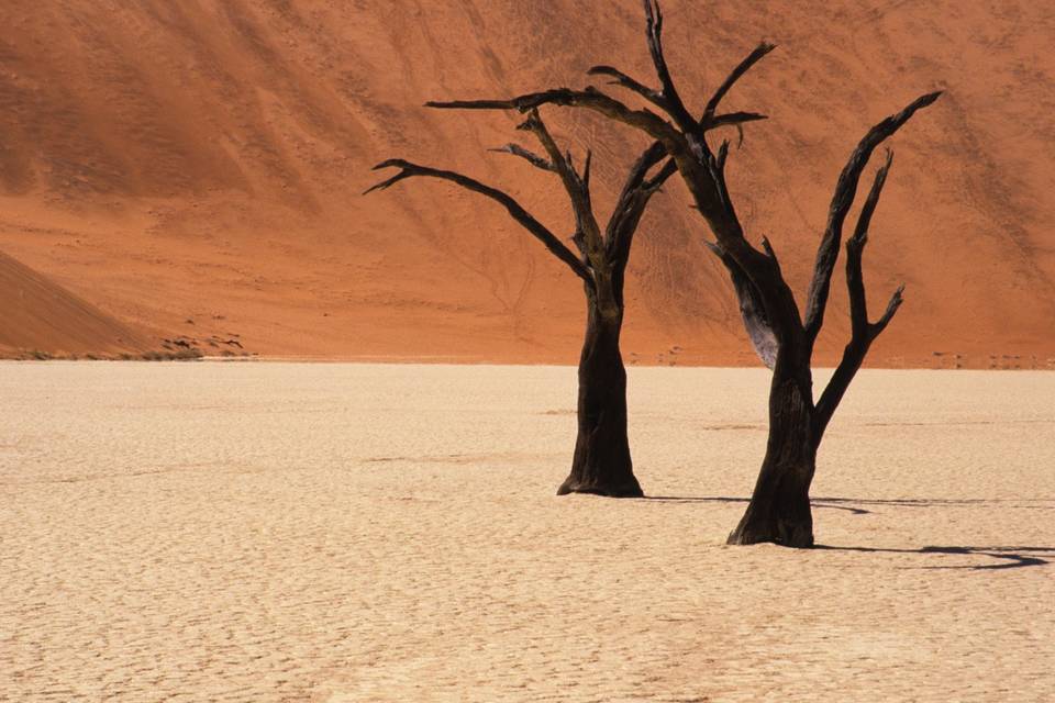 Namibia