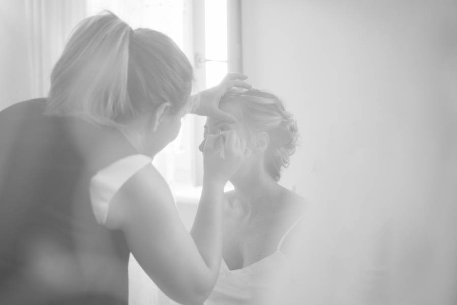 Trucco sposa