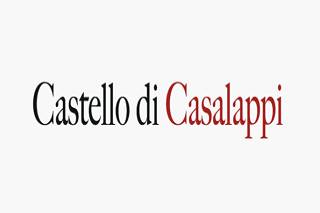 Castello di Casalappi logo
