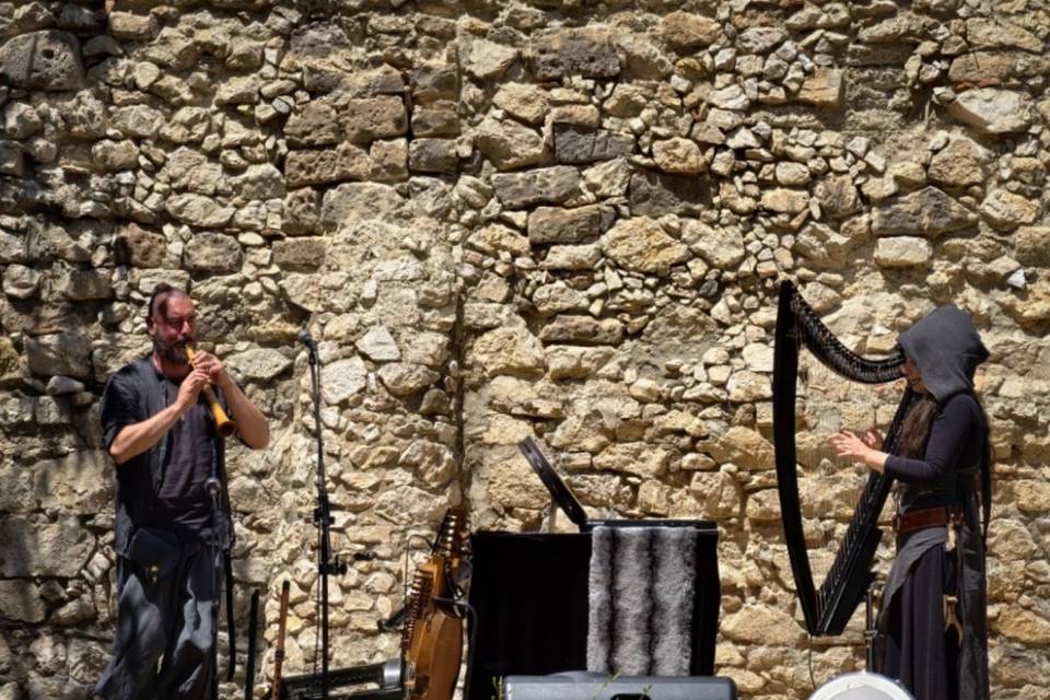 Duo Rievocazioni