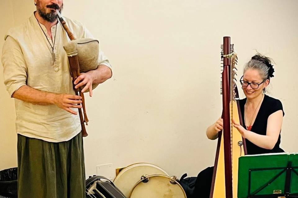 Duo