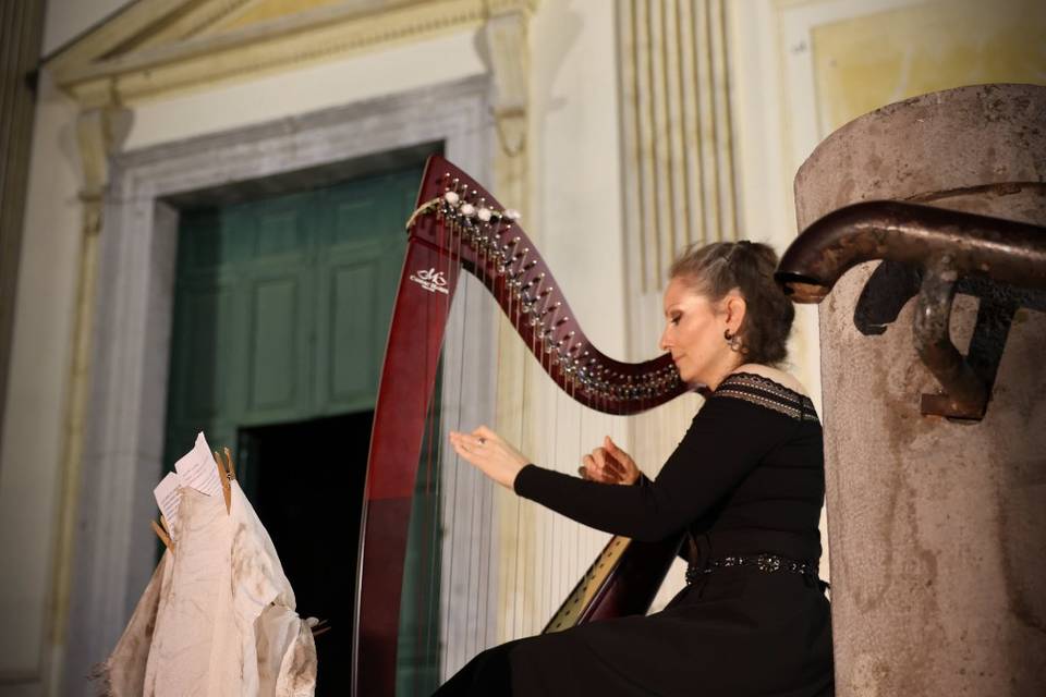Arpa Rievocazioni