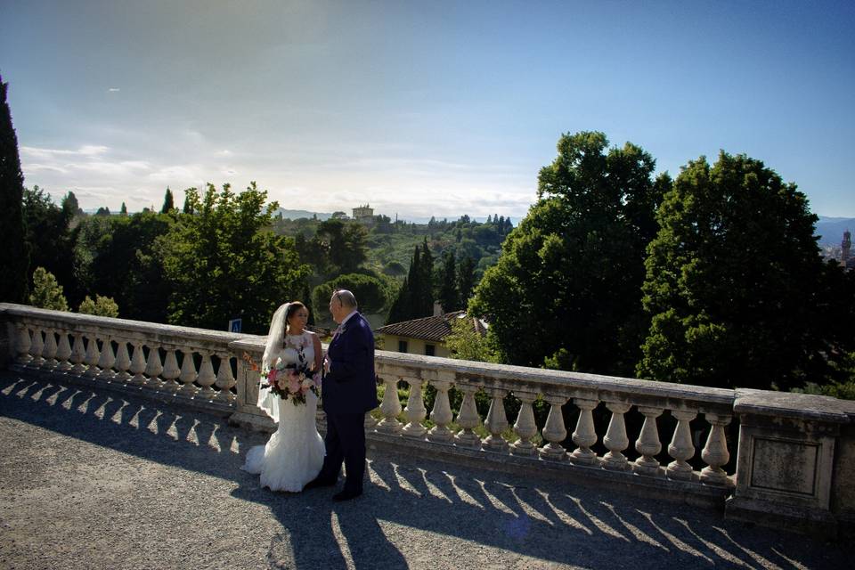 Piazzale Michelangelo