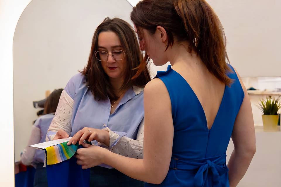Variazioni Atelier